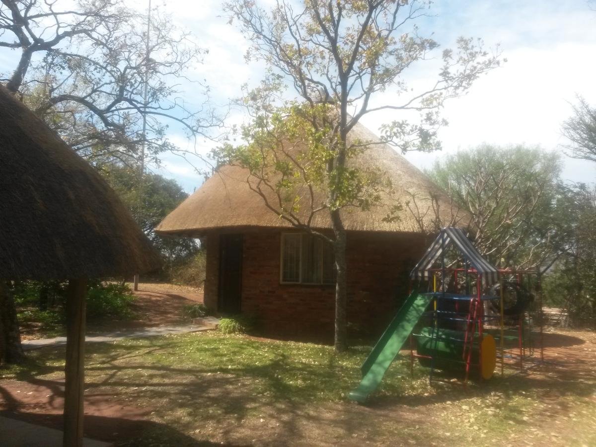 Benlize Lodge Hartbeespoort Rum bild