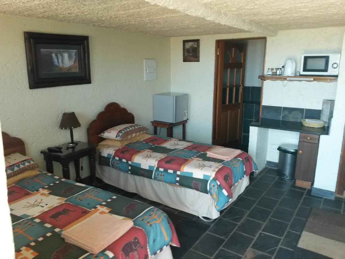 Benlize Lodge Hartbeespoort Rum bild